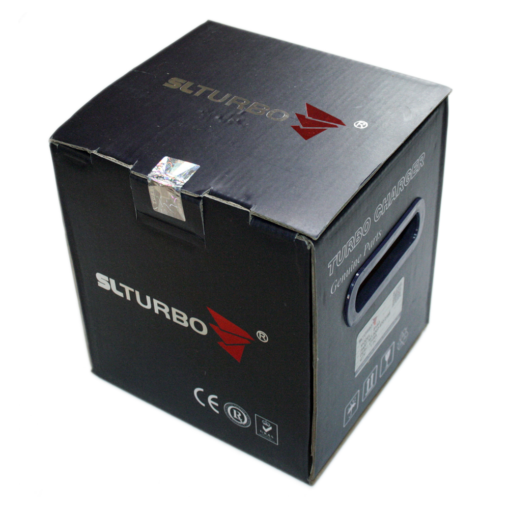 Картридж SL Turbo для 54399880127   K9K Euro5 5T